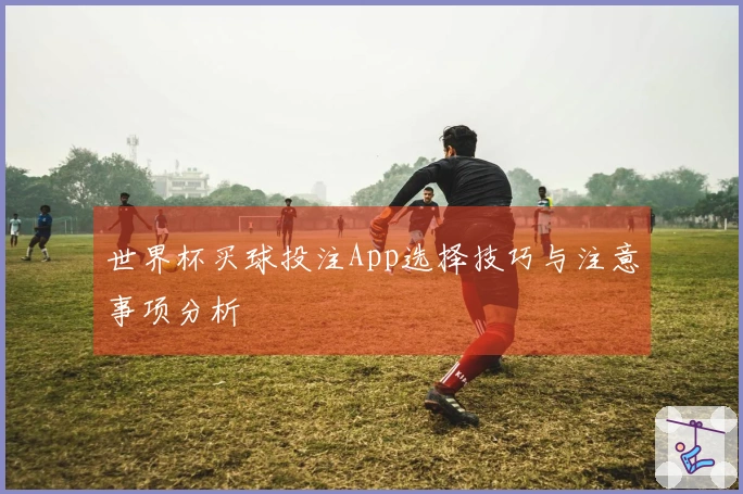 世界杯买球投注App选择技巧与注意事项分析
