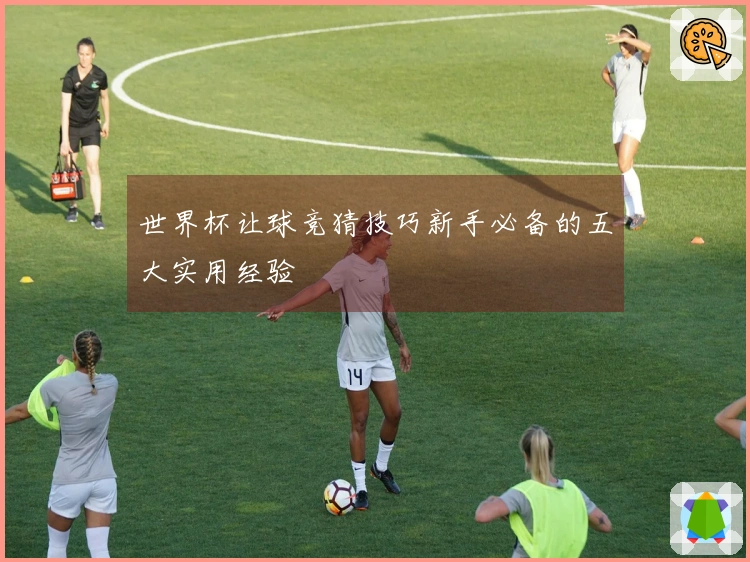 世界杯让球竞猜技巧新手必备的五大实用经验