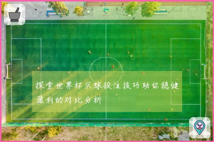 探索世界杯买球投注技巧助你稳健盈利的对比分析