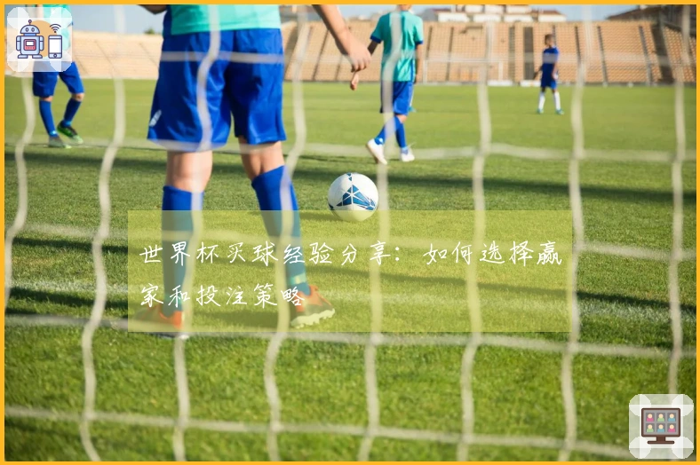 世界杯买球经验分享：如何选择赢家和投注策略