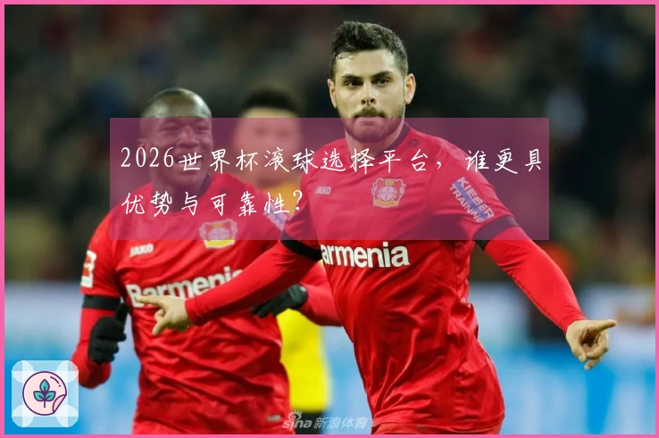 2026世界杯滚球选择平台，谁更具优势与可靠性？