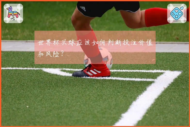 世界杯买球应该如何判断投注价值和风险？
