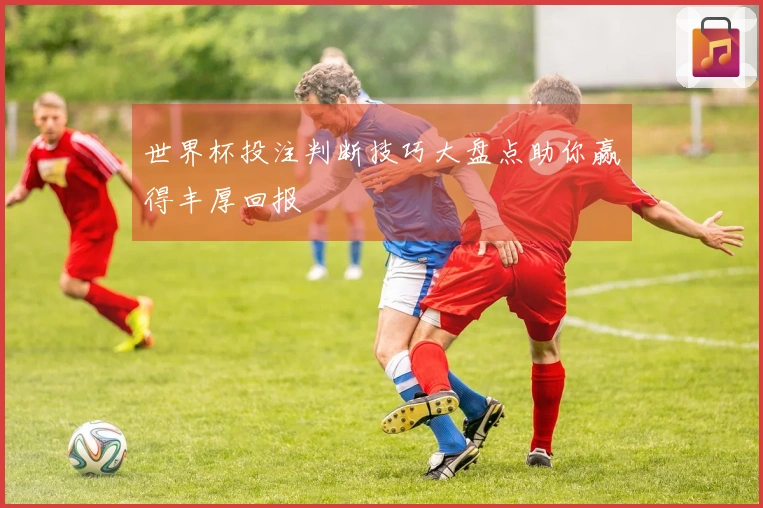 世界杯投注判断技巧大盘点助你赢得丰厚回报