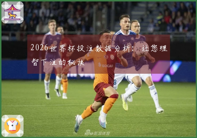 2026世界杯投注数据分析：让您理智下注的秘诀