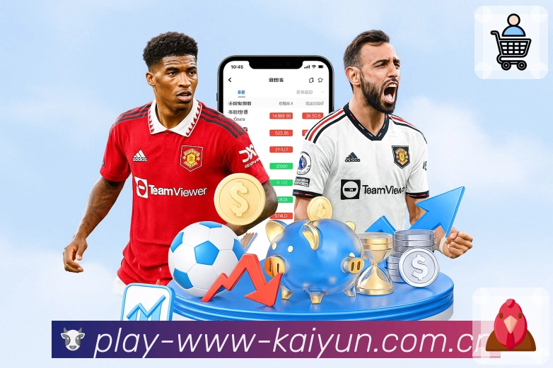 我们的品牌使命愿景