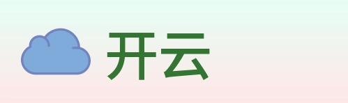 开云 logo